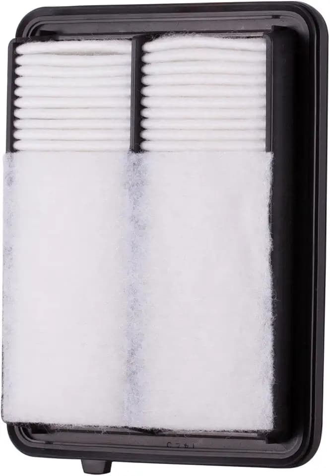 ECOGARD XA11608 Premium Engine Air Filter | Fits 2020-2025 Nissan Versa 1.6L; 2017-2024 Kicks 1.6L