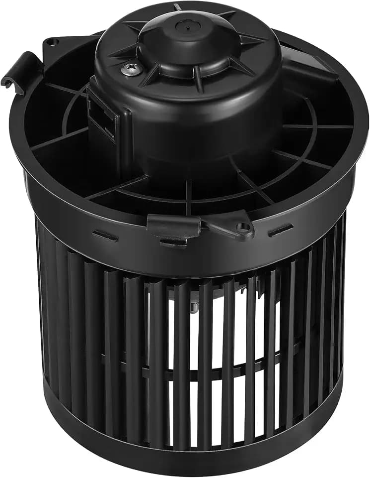 BDFHYK Blower Motor Fan 700304 Compatible with Nissan 2013-2021 NV200