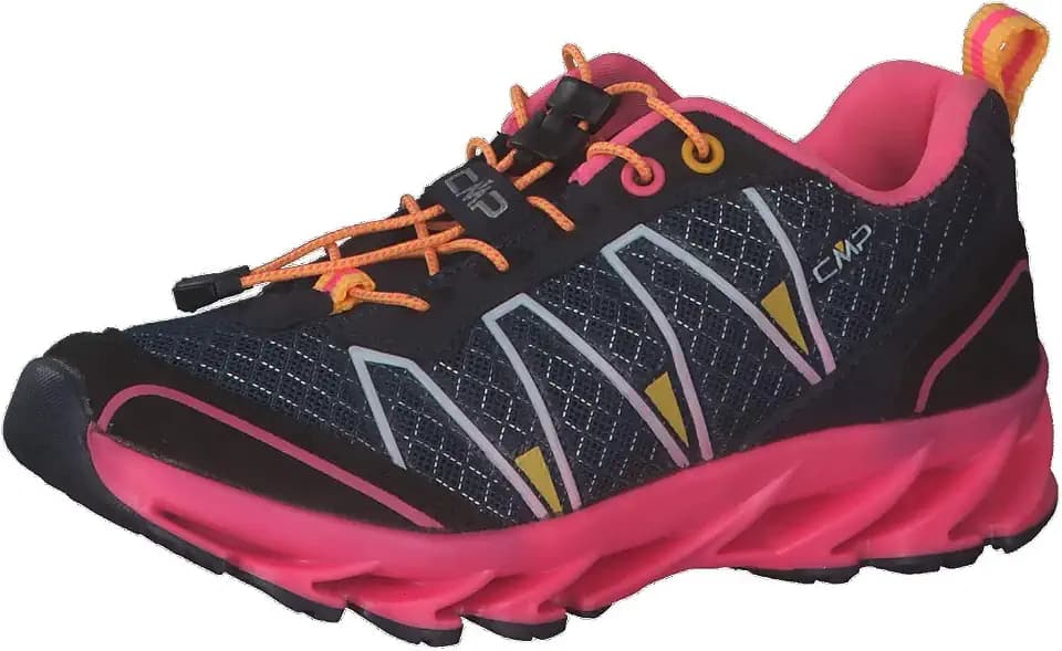 CMP Unisex Kinder Kids Altak Trail Shoe 2.0Kinder-Sportschuhe