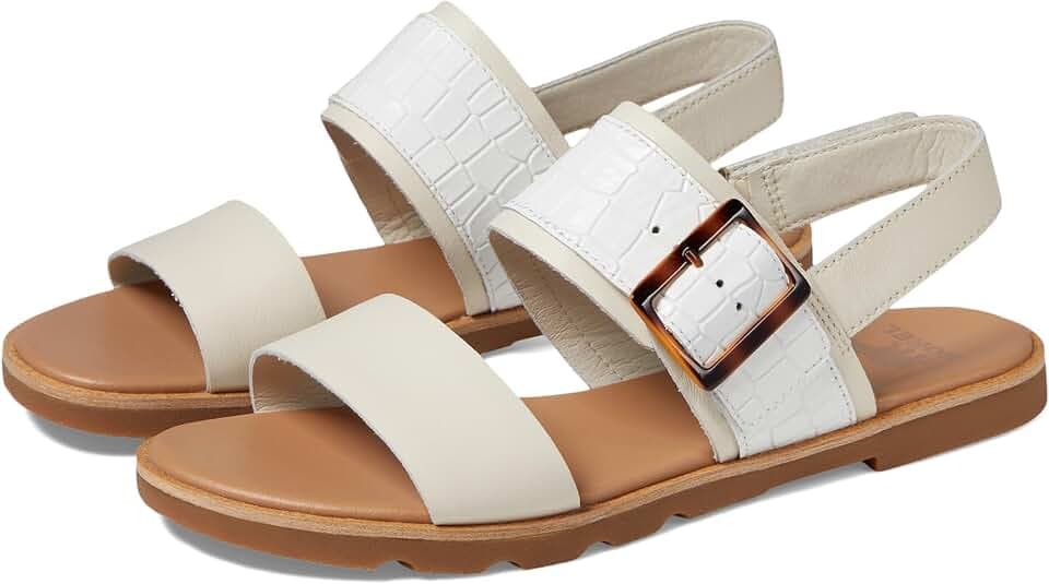 Sorel Women's Ella III Slingback Sandal