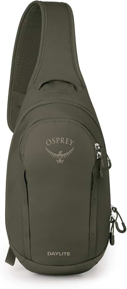 Osprey Daylite Sling Earl, Green OS