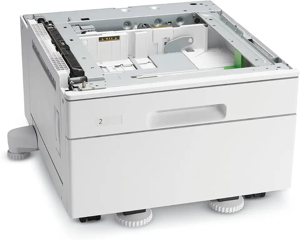 Xerox - 097S04907-520 Sheet A3 Single Tray with Stand - 520 Sheet