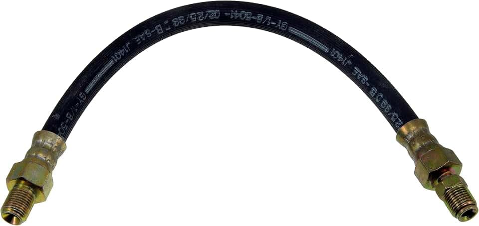 Dorman H107733 Brake Hydraulic Hose