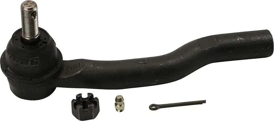 MOOG ES80603 Steering Tie Rod End for 2004 - 2011 Toyota Camry
