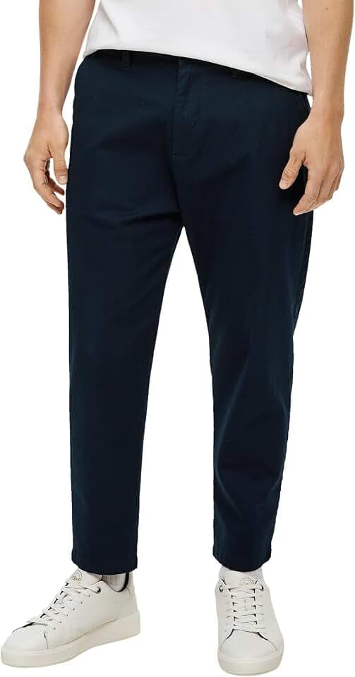 s.Oliver Hose lang, Detroit Relaxed Fit
