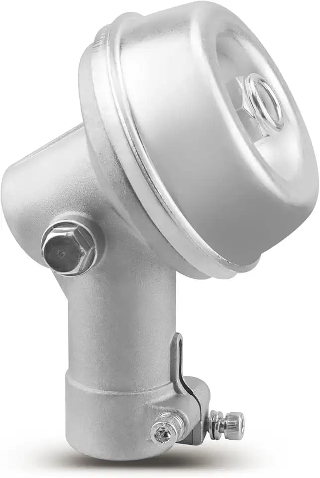 String Trimmer Gear Head Assembly Fit for Stihl Brushcutter FS55 FS55 2-Mix FS55C FS55R FS55R 2-Mix FS55RC FS56 FS56C FS56R FS56RC FS70 FS70R FS70C FS70C-E FS-MM, Replace 4144 640 0100
