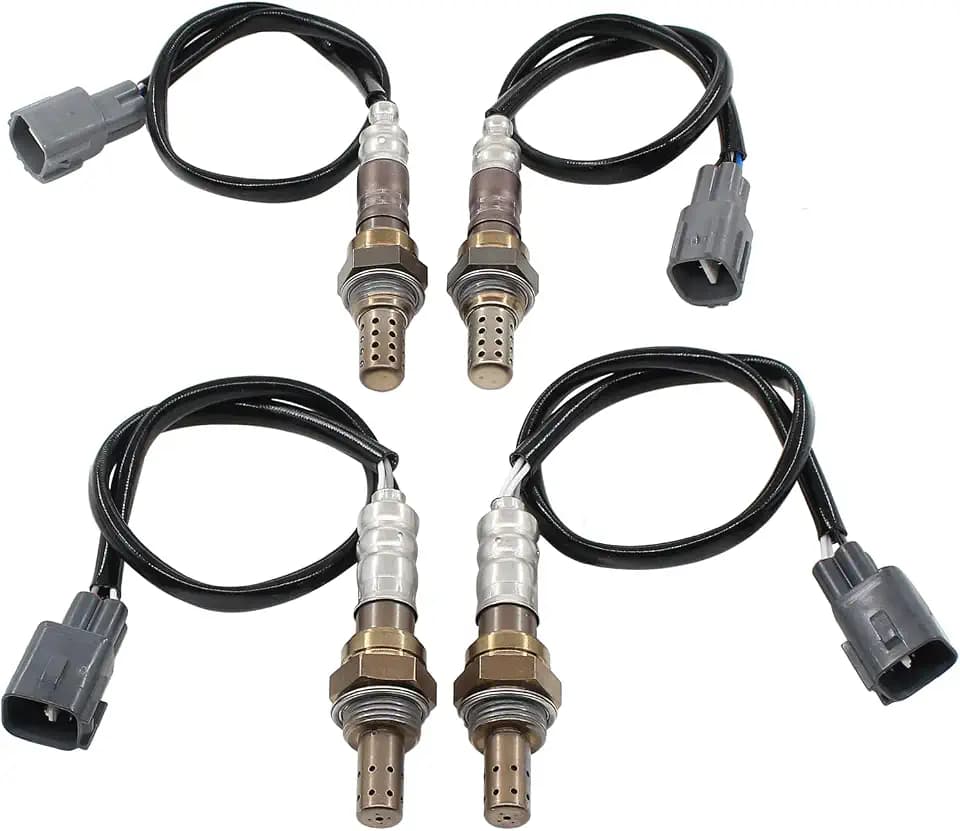 Upstream and Downstream Oxygen Sensor Set for Lexus ES300 GX470 ES350 LX570