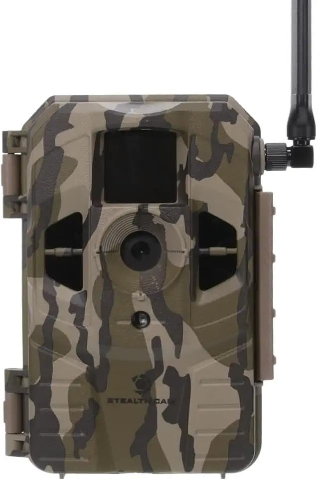 Stealth Cam Connect Max 2.0