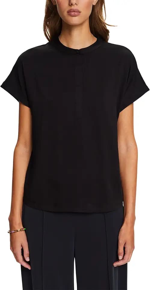 ESPRIT Damen 993ee1k379 T-Shirt