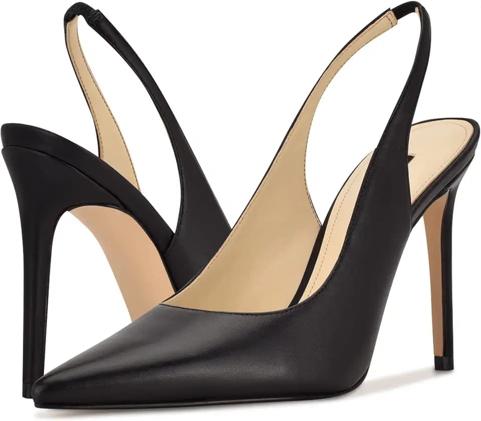 Nine West Feather 3