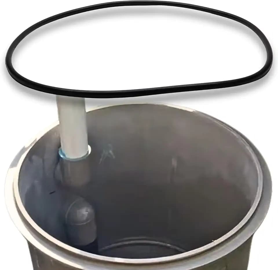 Captain O-Ring – Replacement DEX2400K O-Ring for Hayward Micro-Clear DE, Pro-Grid, Super Star Clear, SwimClear Filters