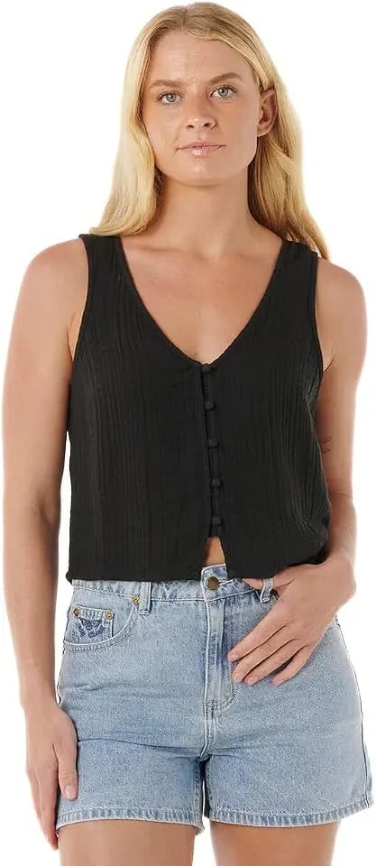 Rip Curl Women's Premium Surf Tank Top