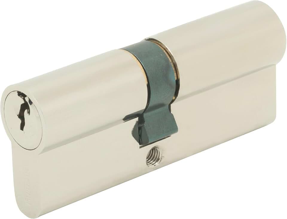 Sterling europrofile zyl Nickel visipacked 45 x 55