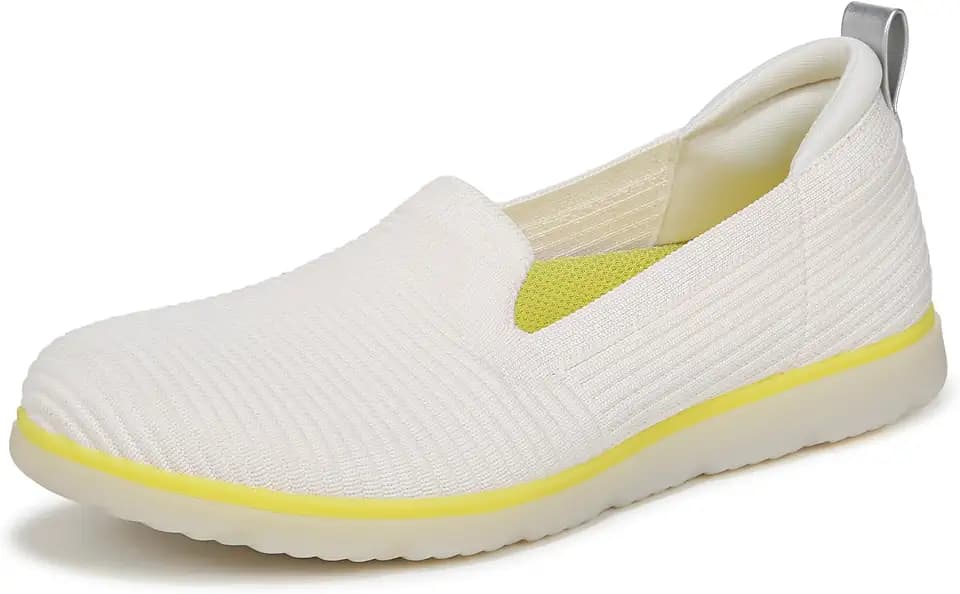 Ryka Women's Effortless Slip-On Sneaker