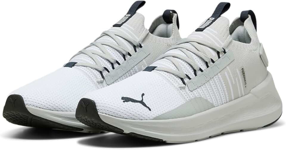 Puma Unisex Softride Symmetry FuzionRoad Running Shoe