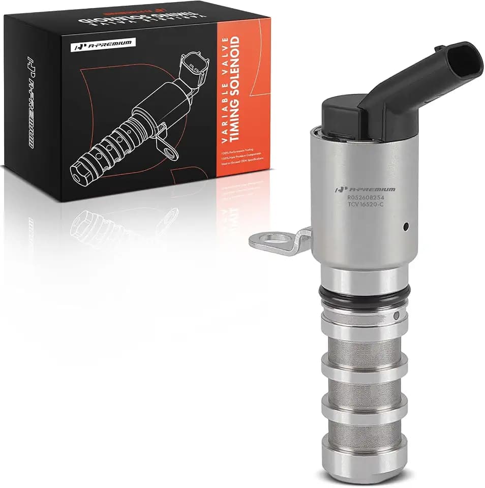 A-Premium Engine Variable Valve Timing (VVT) Solenoid