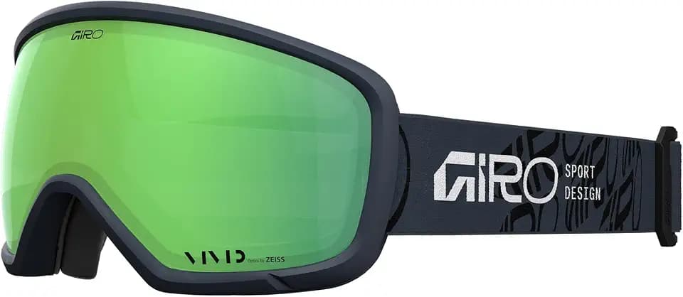 Giro Unisex Ringo Skibrille (1er Pack)