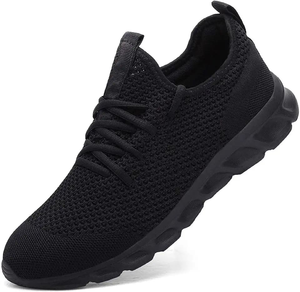 Damen Laufschuhe Turnschuhe Sportschuhe Sneaker Running Tennis Schuhe Freizeit Straßenlaufschuhe Fashion Leichtgewichts Atmungsaktiv Walkingschuhe Outdoor Fitness Jogging Sportsschuhe