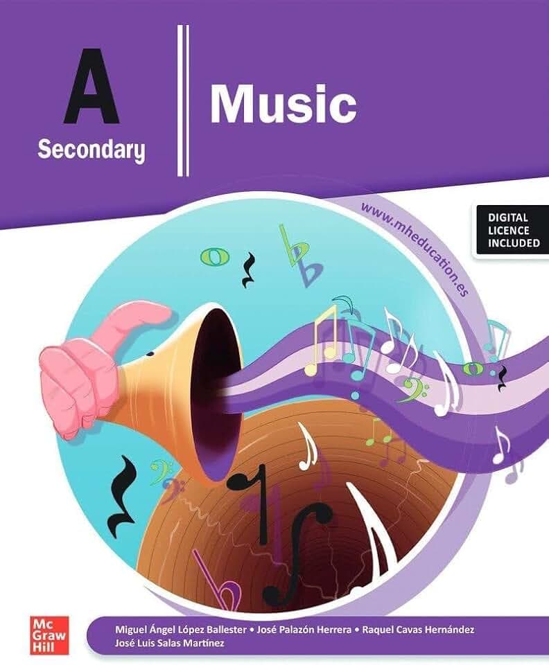 Music A Secondary