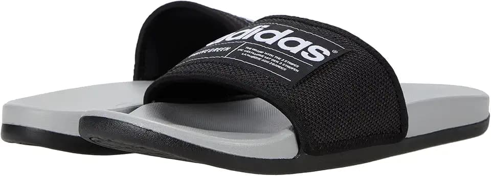 adidas Unisex Adult Adilette Comfort Slide Sandal
