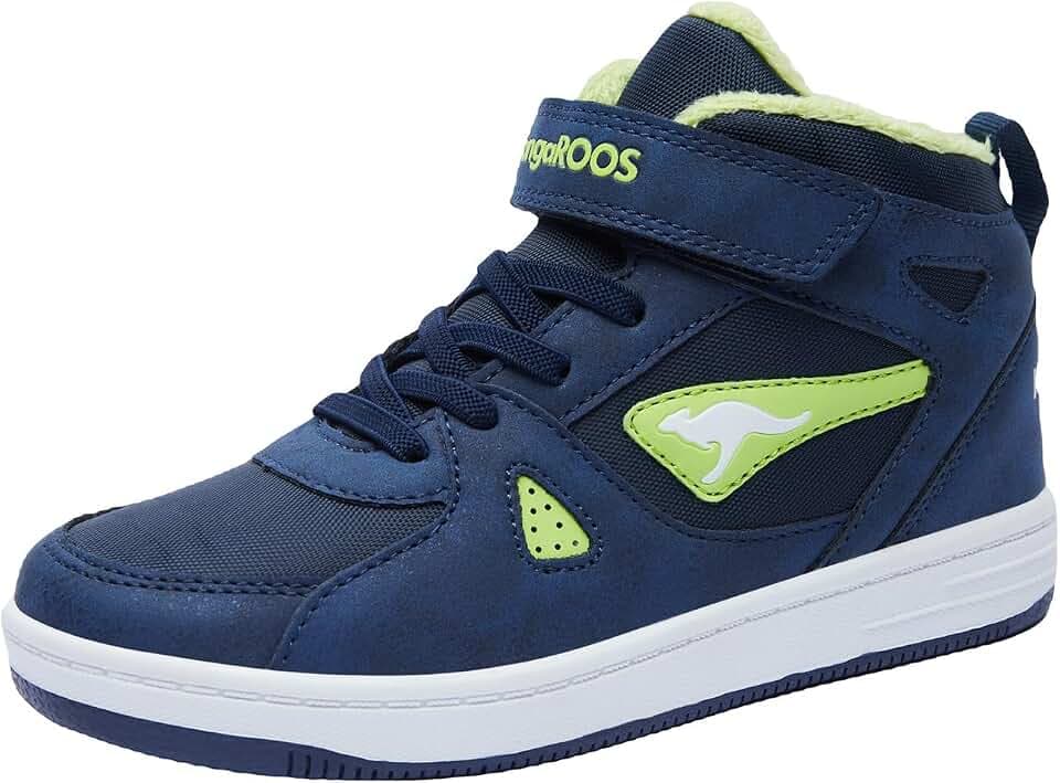 Kangaroos Unisex K-cp Kalley II EvSneaker