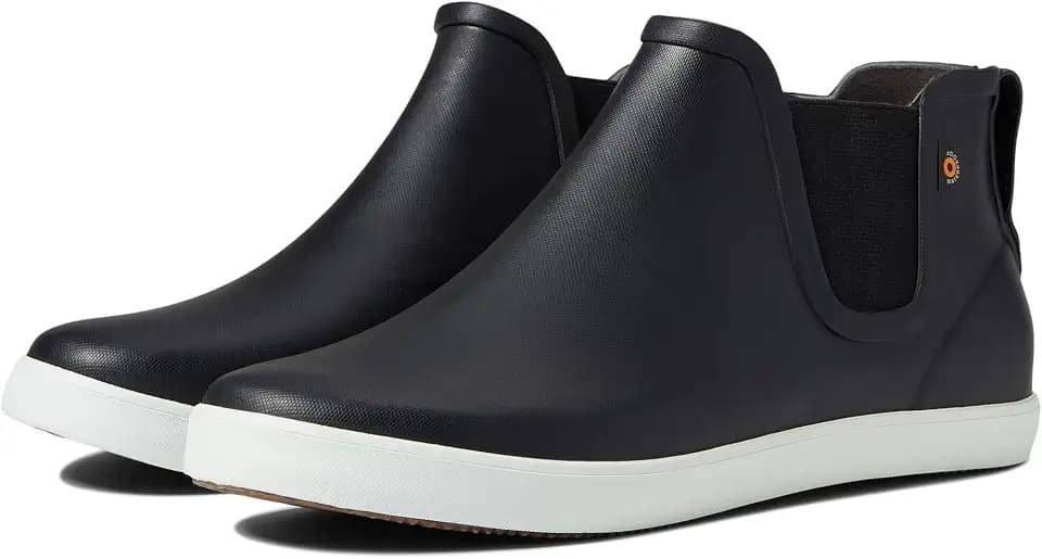 BOGS Women's Kicker Rain Chelsea