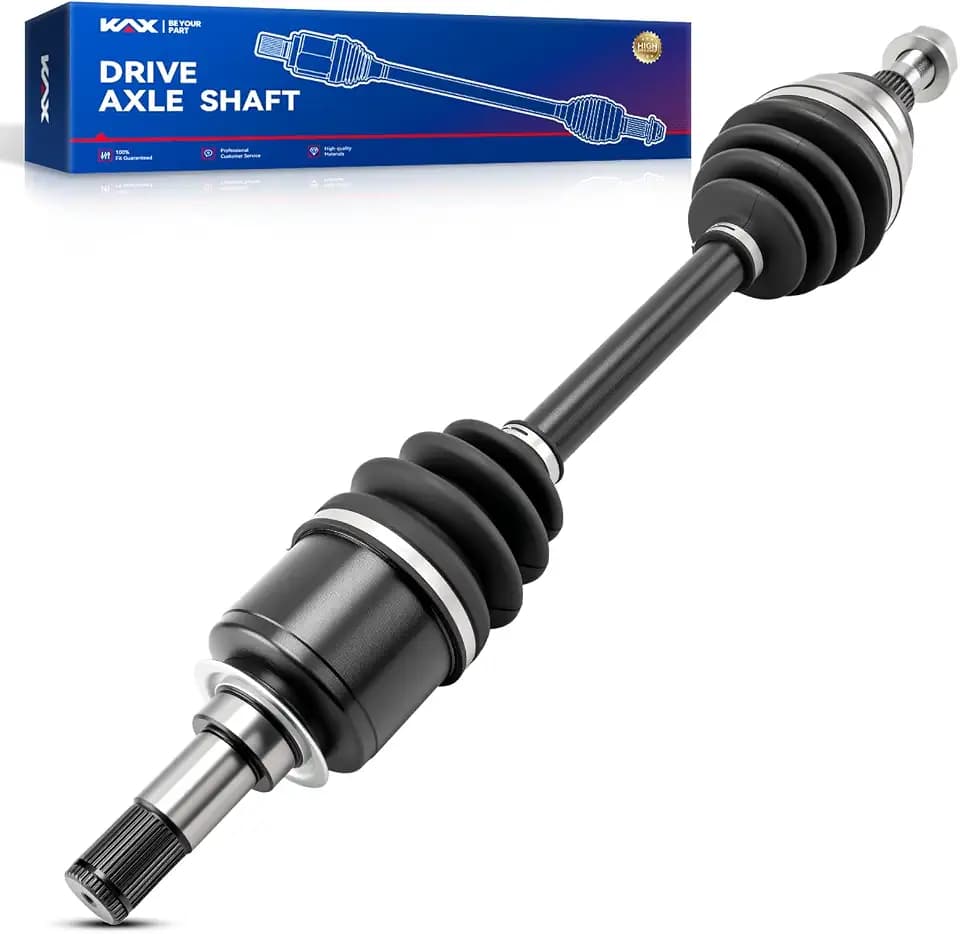KAX 66-9295 Front Left CV Axle Shaft for ML350, GL450, ML500, GL550