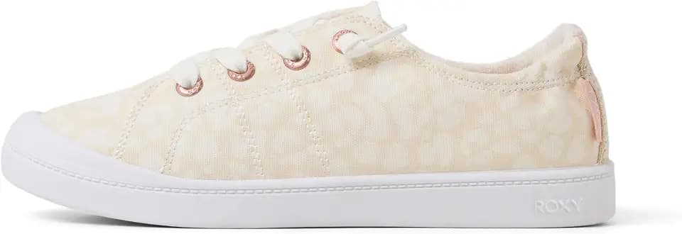 Roxy Women's Bayshore Slip-on Sneakers