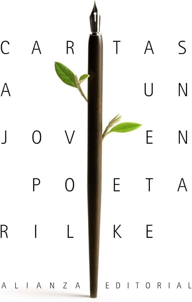 Cartas a un joven poeta (El libro de bolsillo - Literatura)
