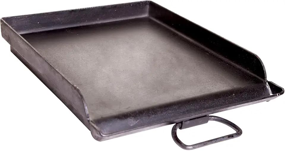 Camp Chef Single-Burner Griddle, 14x16 in., 224 sq in