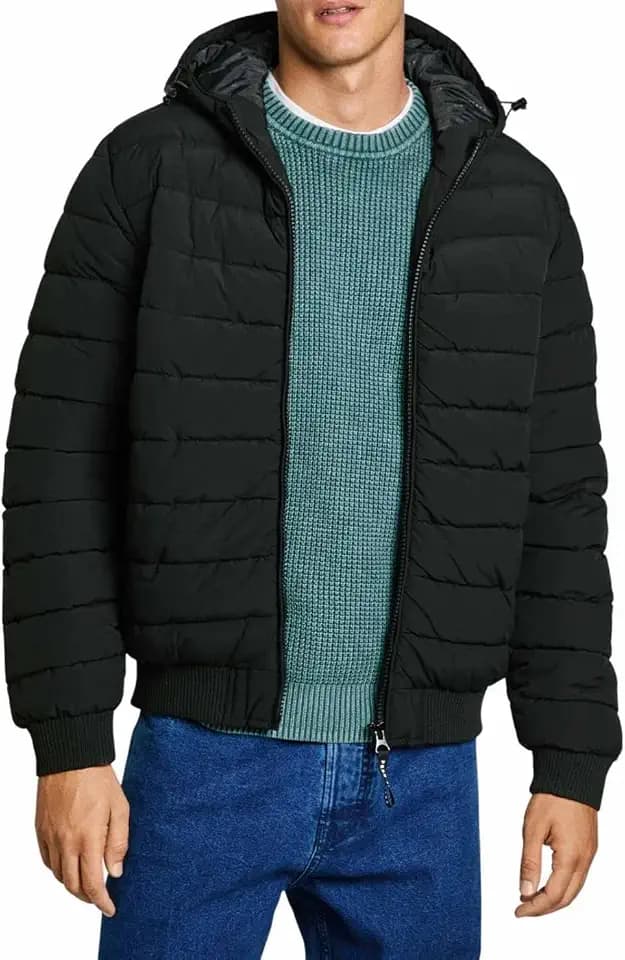 Pepe Jeans Herren Tomek baby jacke