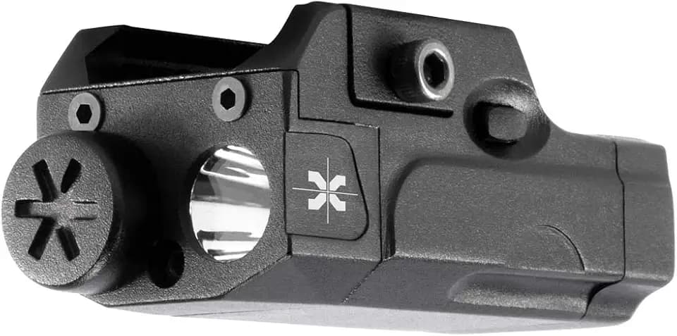 Axeon Optics MPL1 Mini Pistol Light