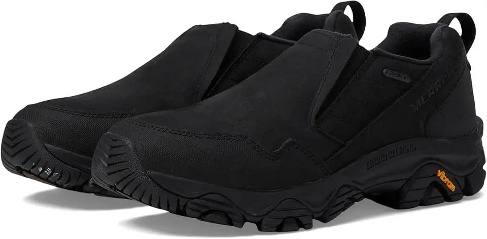 Merrell Mens COLDPACK 3 Thermo MOC WP Snow Shoe