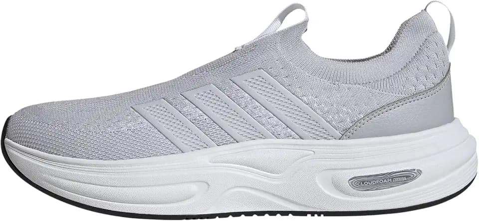 adidas Men's Cloudfoam Cuxxion Sock