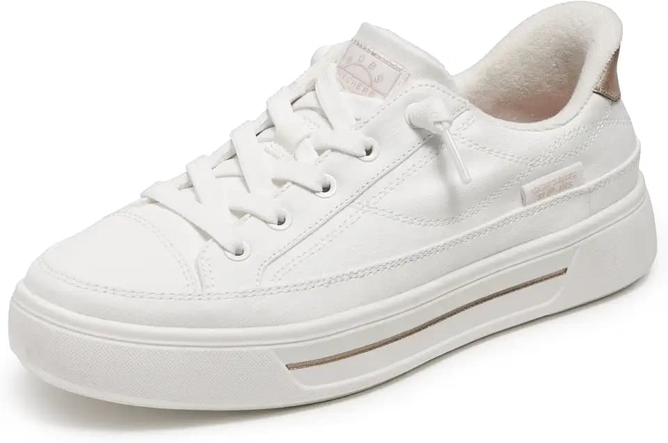 Skechers Women's Slip-Ins Bobs Social