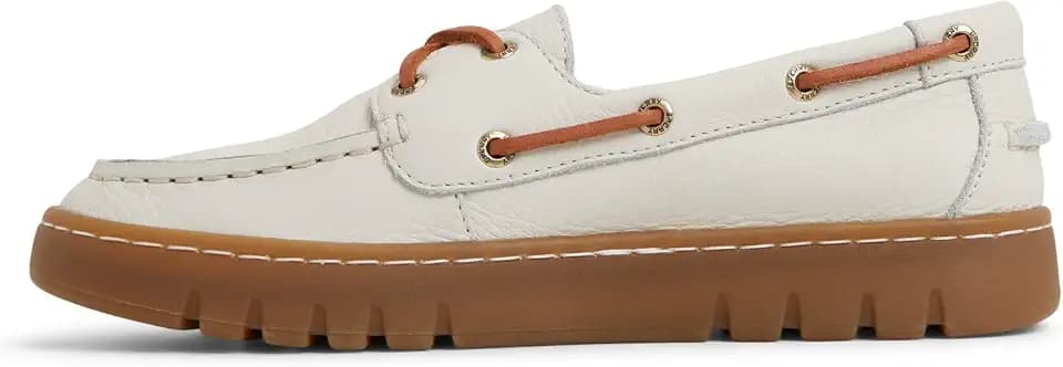 Sperry Women's Keely Boat Shoe