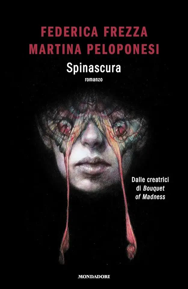 Spinascura (Novel)