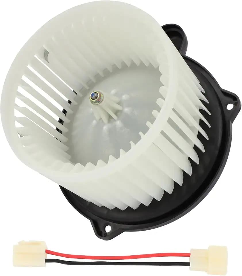 CCIYU AC Heater Blower Motor for Kia Soul 4-Door 1.6L 2L 2014-2019 700300