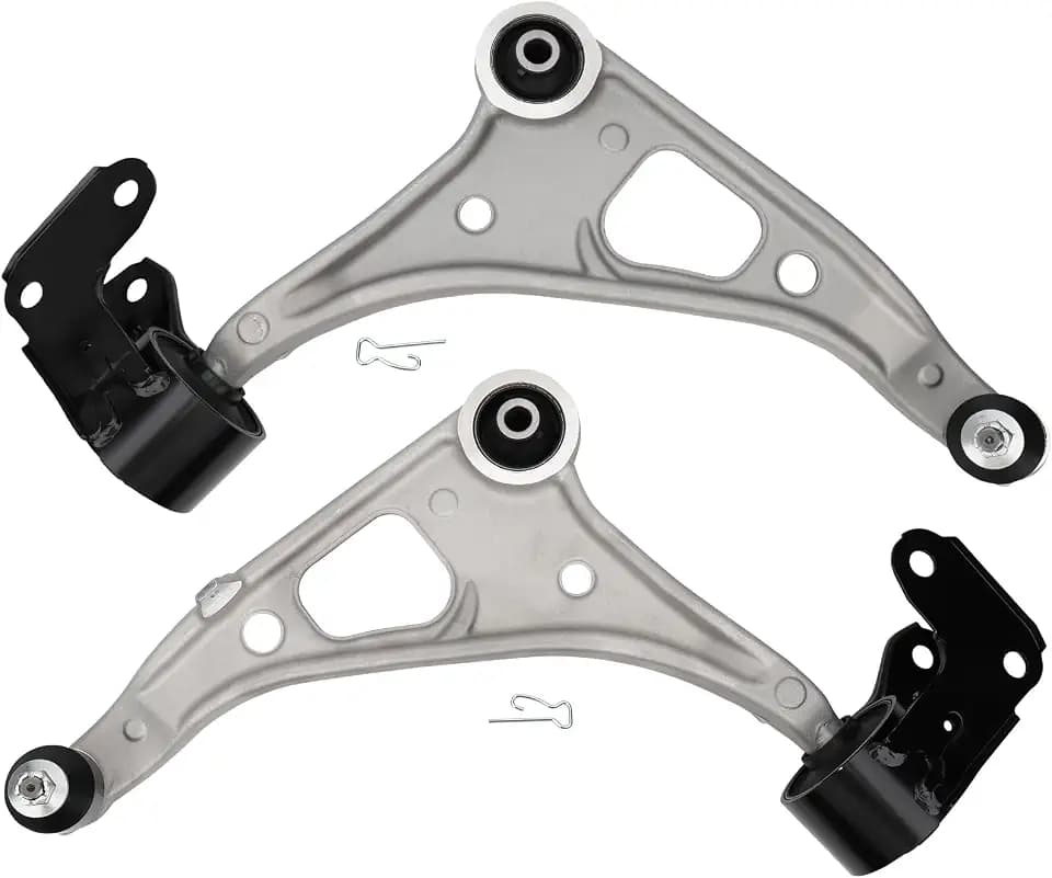 RK623549 RK623548 Front Lower Control Arm Ball Joint, 2014-23 for Acura MDX