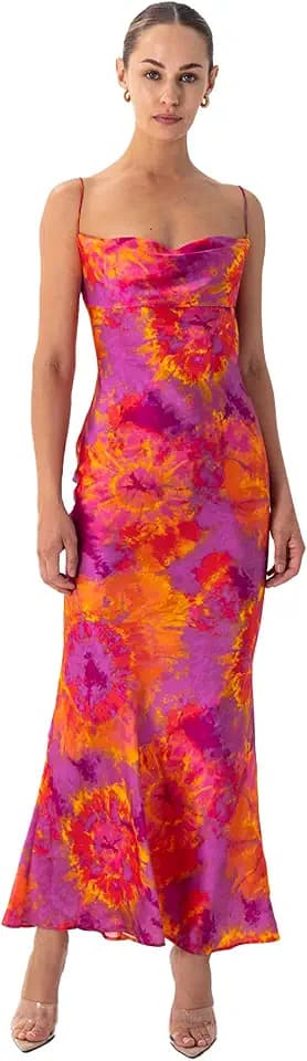 Ronny Kobo Women's Capri Dress