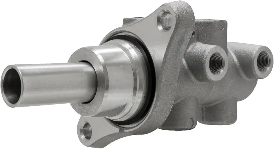 PRO+ Brake Master Cylinder PN55449 - OE Compatible with Select 2007-2017 Mitsubishi (Lancer,Outlander)
