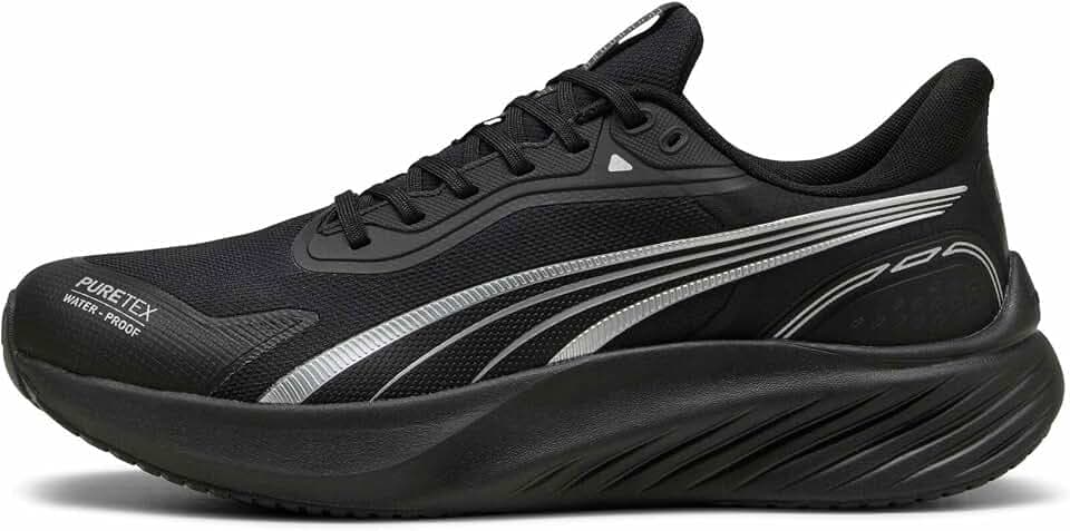 Puma Herren Pounce Lite Sneaker 311729 03 Laufschuhe Sportschuhe