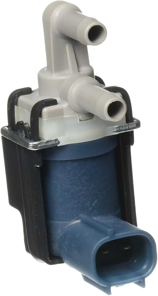 TOYOTA Genuine Parts 90910-12241 Vapor Canister Purge Solenoid