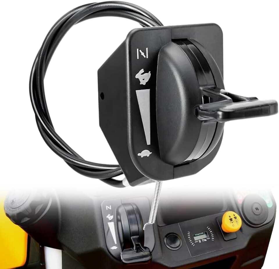 746P06891 51" Throttle Cable Fit for CUB Cadet ZT1 ZTS1 ZTS2 42 46 50 54 60