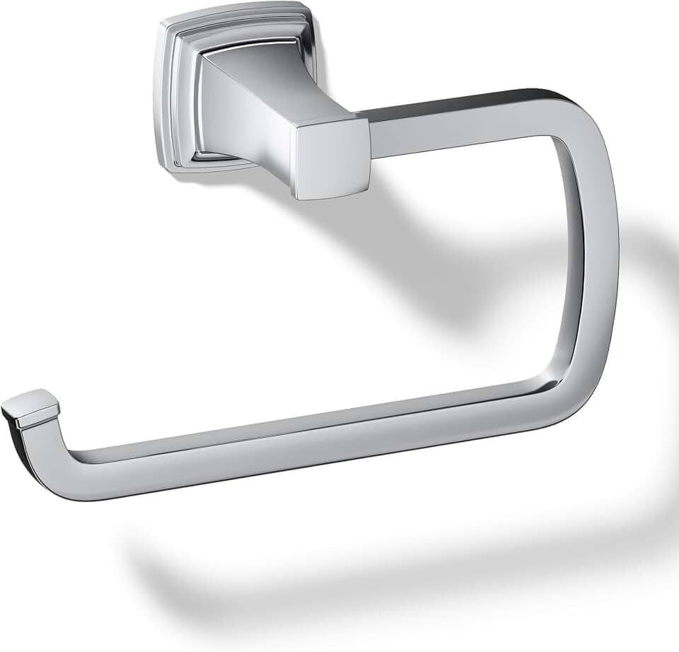 KOHLER RIFF™ TOWEL RING