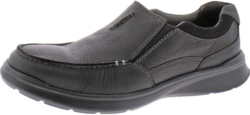 Clarks mens Un Abode Strap