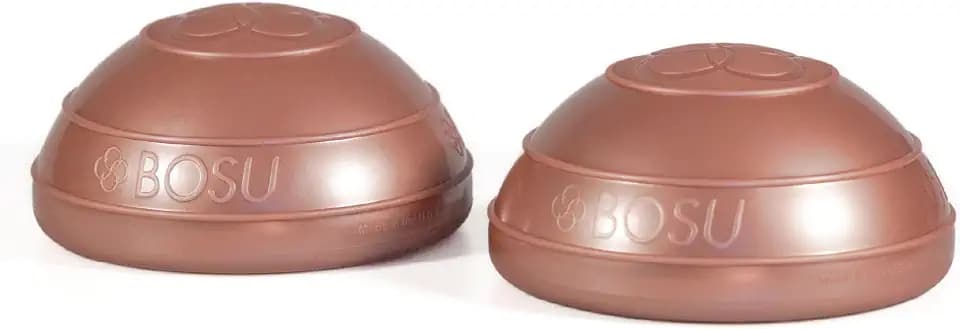 BOSU® Rose Gold Balance Pods