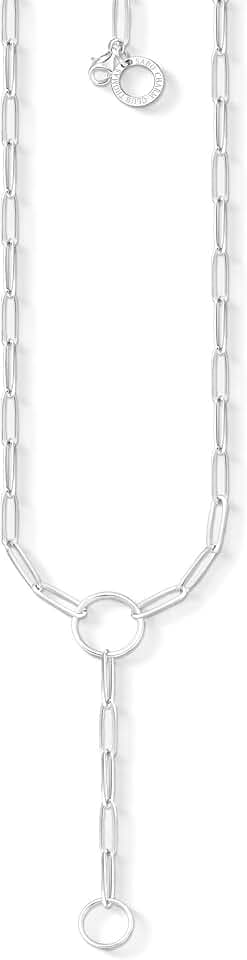 THOMAS SABO Kette 925er Sterlingsilber