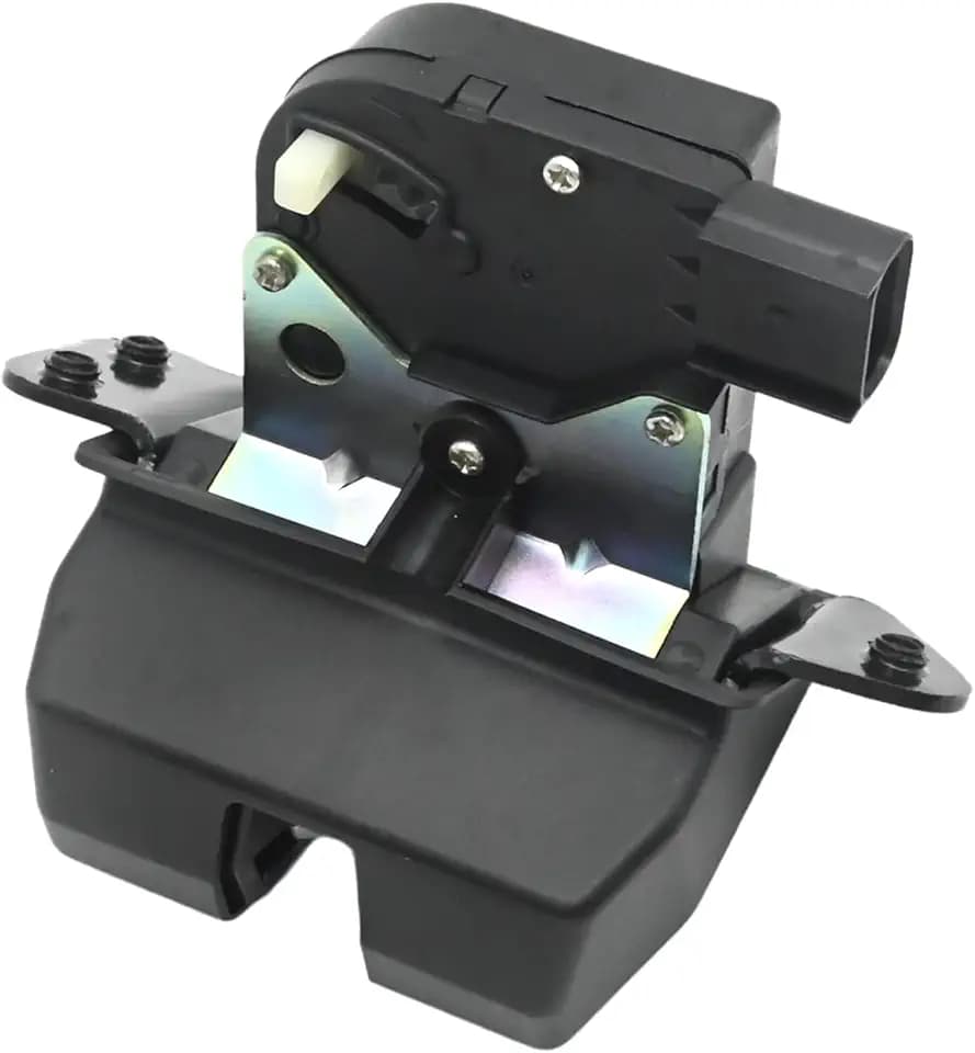 81230-3Z000 Rear Trunk Latch Tailgate Door Lock Actuator
