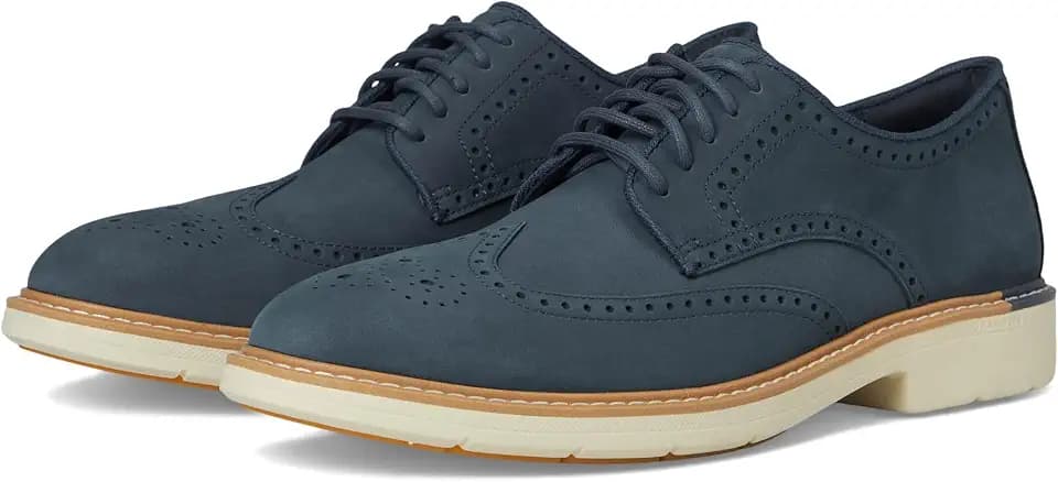 Cole Haan Men's Go-to Wingtip